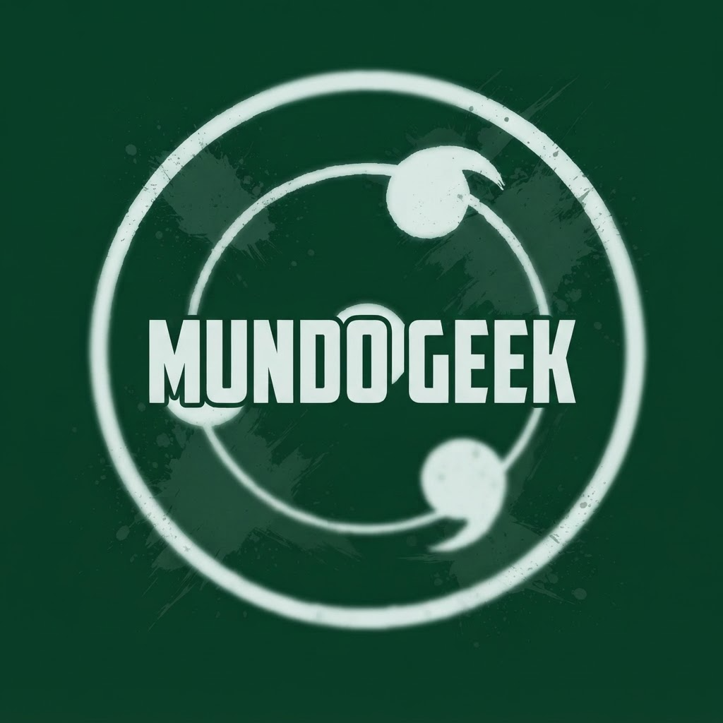 MUNDO GEEK