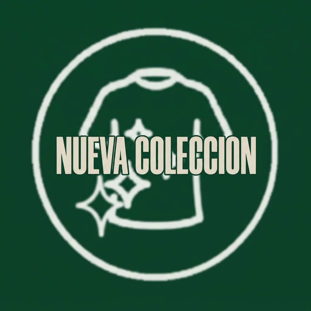NUEVA COLECCION