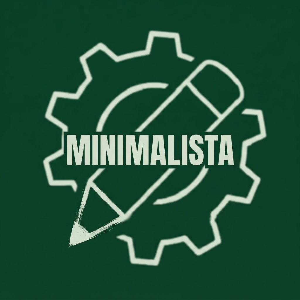 MINIMALISTA