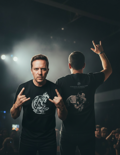 Legacy Chester Bennington